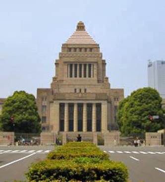 1331722947-1827236004 Tokyo-日本國會眾議院午餐(霞關)