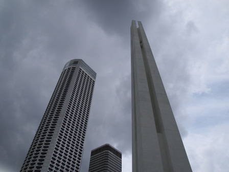 1332036141-854955720 Singapore-City Hall市政府站