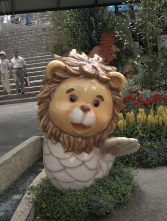 1332639377-897759294 Singapore-漫遊聖淘沙
