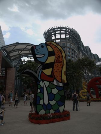 1332639378-4033047366 Singapore-漫遊聖淘沙