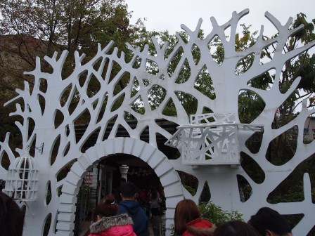1333065127-1438019112 北屯-紙箱王(紙箱故事館/蜜蜂故事館/無糖部落台灣咖啡故事館)