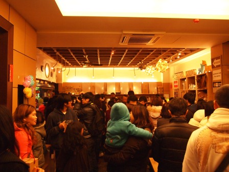 1333065167-3370156070 北屯-紙箱王(紙箱故事館/蜜蜂故事館/無糖部落台灣咖啡故事館)