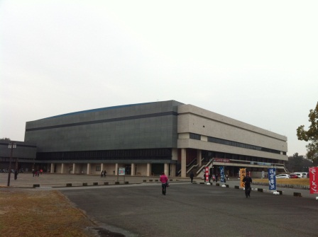 1333113904-2383609038 Nagoya-名古屋城