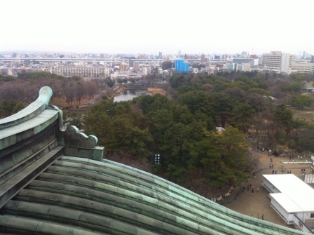 1333113910-1599486627 Nagoya-名古屋城