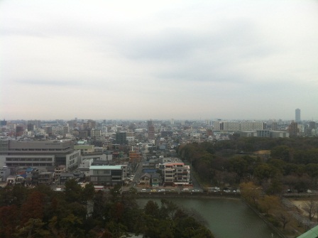 1333113910-2972889235 Nagoya-名古屋城