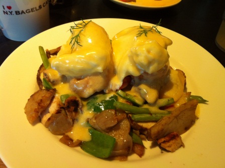 1333119584-3420236100 板橋-NY Bagels Cafe