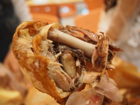 1333357351-637231493 苗栗-中央飯店香酥石頭鴨