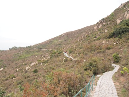 1333722478-1182397959 HK-南Y島之硬是要行山