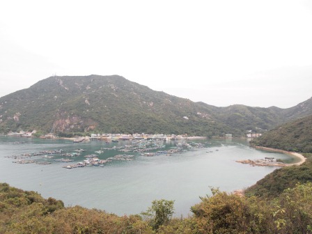 1333722484-3563645201 HK-南Y島之硬是要行山