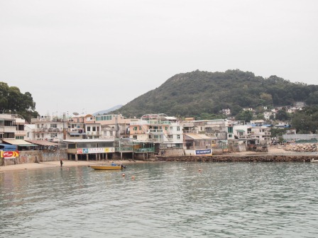 1333726199-1992439569 HK-南Y島之建興阿婆豆腐花與榕樹灣後街