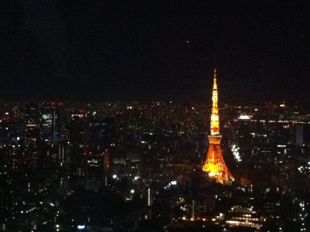 1333776709-551190793 Roppongi-六本木森大樓Tokyo City View展望台