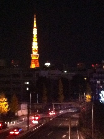 1333776710-1062193788 Roppongi-六本木森大樓Tokyo City View展望台