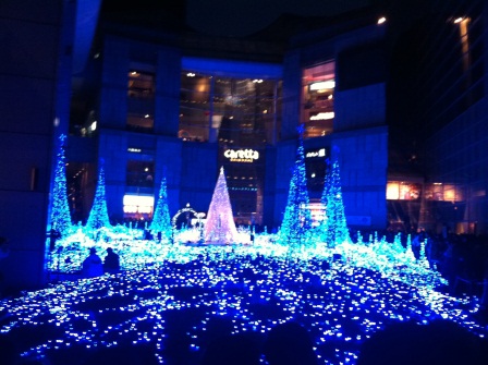 1333776710-3711428836 Roppongi-六本木森大樓Tokyo City View展望台