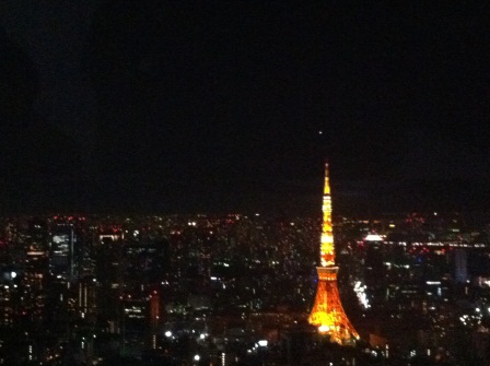 1333776711-1113385556 Roppongi-六本木森大樓Tokyo City View展望台