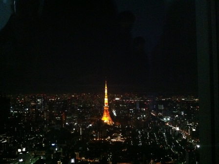 1333776711-1217475790 Roppongi-六本木森大樓Tokyo City View展望台