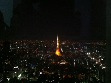1333776711-2064736051 Roppongi-六本木森大樓Tokyo City View展望台