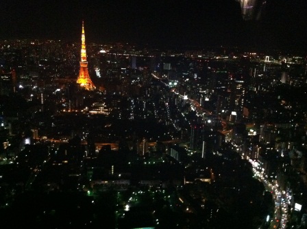 1333776712-1123235995 Roppongi-六本木森大樓Tokyo City View展望台