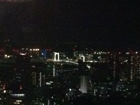 1333776712-1484252018 Roppongi-六本木森大樓Tokyo City View展望台