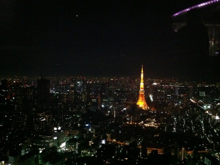 1333776713-119773757 Roppongi-六本木森大樓Tokyo City View展望台