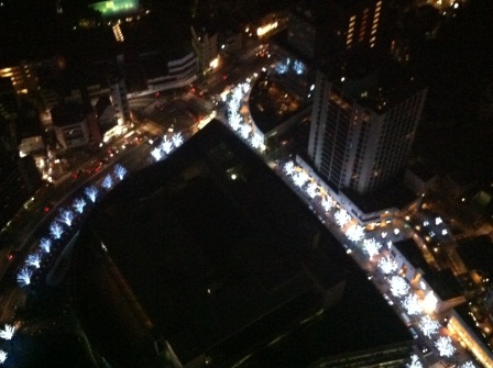 1333776713-242643187 Roppongi-六本木森大樓Tokyo City View展望台