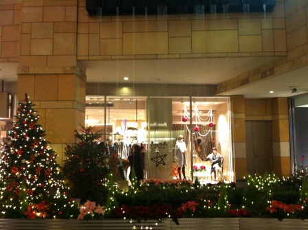 1333776714-283250174 Roppongi-六本木森大樓Tokyo City View展望台