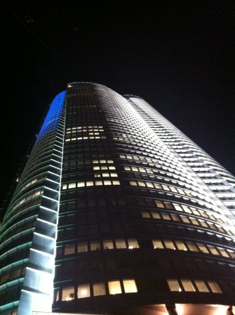 1333776715-3460922842 Roppongi-六本木森大樓Tokyo City View展望台