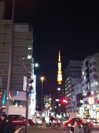 1333776717-1534057732 Roppongi-六本木森大樓Tokyo City View展望台