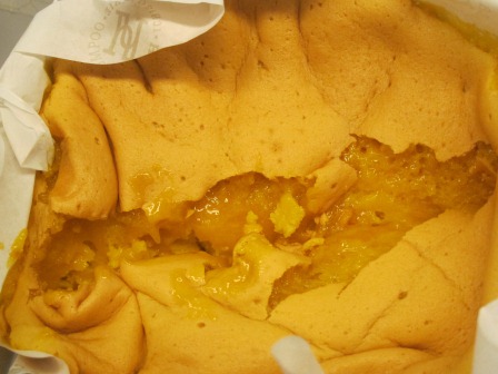 1335189181-2588880672 Tokyo-華 半熟かすてら匠 半熟蛋糕Castella(2012東北秘湯追櫻之旅Day1-2)