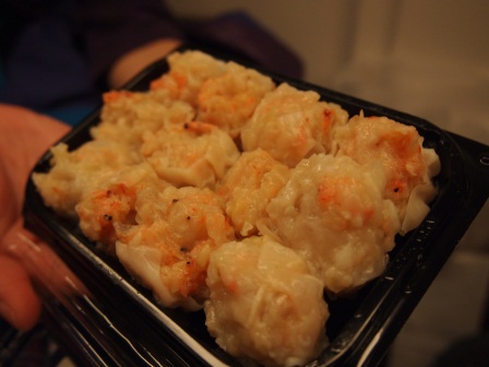 1335189182-22464654 Tokyo-華 半熟かすてら匠 半熟蛋糕Castella(2012東北秘湯追櫻之旅Day1-2)