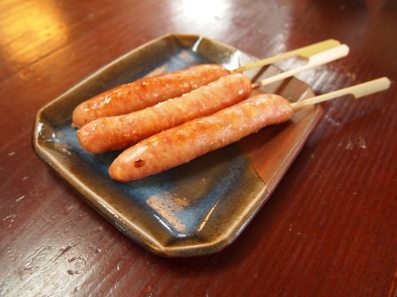 1335193209-3781884445 Kakunodate-角館 櫻之里比內地雞親子丼(2012東北秘湯追櫻之旅Day2-3)