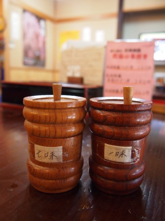 1335193209-429524039 Kakunodate-角館 櫻之里比內地雞親子丼(2012東北秘湯追櫻之旅Day2-3)
