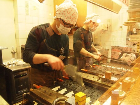 1335699895-1522870066 Sendai-鯛きち 計畫外好吃的鯛魚燒(2012東北秘湯追櫻之旅Day4-4)