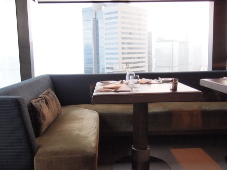 1335785673-2213671608 HK-Cafe Gray Deluxe 早餐(Upper House 49F)