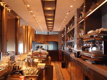 1335785674-3229362893 HK-Cafe Gray Deluxe 早餐(Upper House 49F)