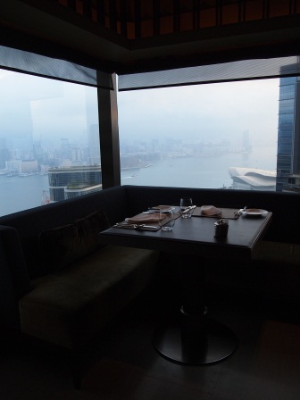 1335785674-88139101 HK-Cafe Gray Deluxe 早餐(Upper House 49F)
