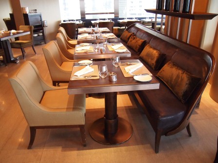 1335785674-954680303 HK-Cafe Gray Deluxe 早餐(Upper House 49F)
