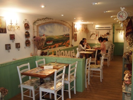 1335853533-2428544917 中壢-YA Bistro早午餐