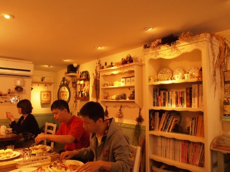 1335853534-1767945990 中壢-YA Bistro早午餐