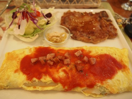 1335853535-4115332821 中壢-YA Bistro早午餐