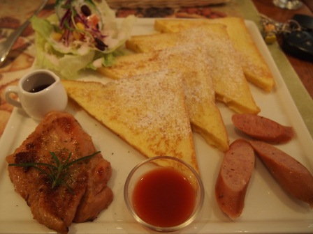 1335853536-824039889 中壢-YA Bistro早午餐