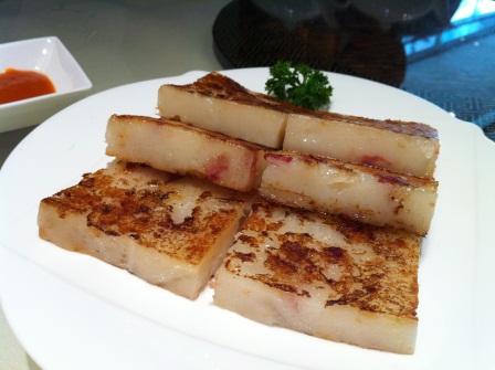 1335875477-2485050159 HK-利苑酒家 港式飲茶(米其林一星)