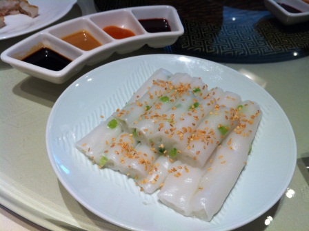 1335875478-952580764 HK-利苑酒家 港式飲茶(米其林一星)