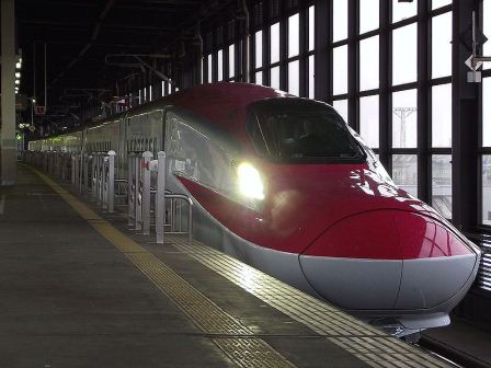 1336203053-3251824162 Akita-櫻花列車 秋田新幹線(2012東北秘湯追櫻之旅Day1-5)