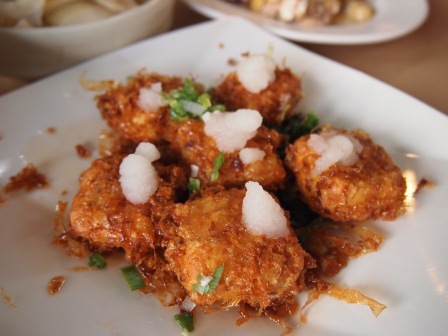 1336742972-1453347462 大溪-豆麥私房菜 飯後甜點 賞螢火蟲