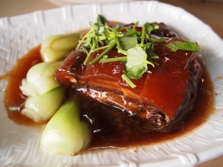 1336742972-1804968577 大溪-豆麥私房菜 飯後甜點 賞螢火蟲