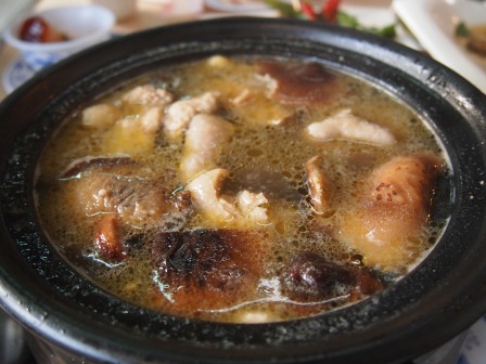 1336742973-2086811287 大溪-豆麥私房菜 飯後甜點 賞螢火蟲