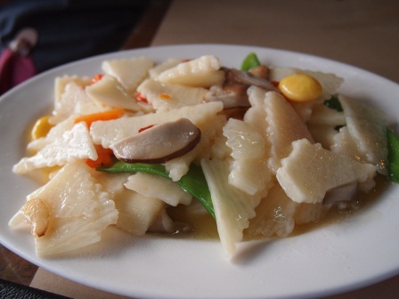 1336742973-254559583 大溪-豆麥私房菜 飯後甜點 賞螢火蟲