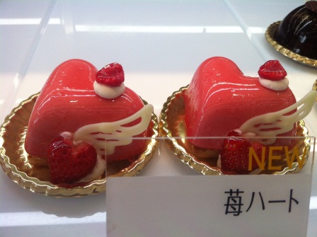 1337961603-1833358137 Ginza-銀座ぶどうの木 (葡萄樹 法式甜點)