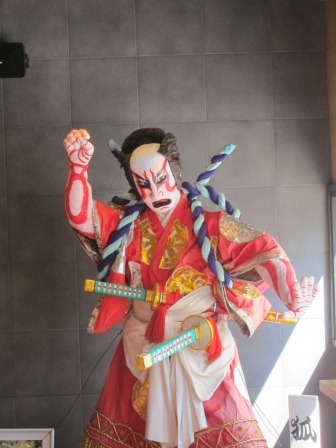 1338091186-2601132195 Kakunodate-小京都角館 武家屋敷散步中(2012東北秘湯追櫻之旅Day2-1)
