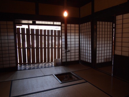 1338091187-1157714469 Kakunodate-小京都角館 武家屋敷散步中(2012東北秘湯追櫻之旅Day2-1)